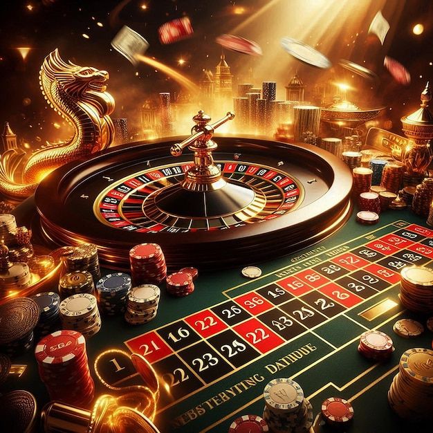 Tiger Slot پر آن لائن سلاٹس کے بارے میں