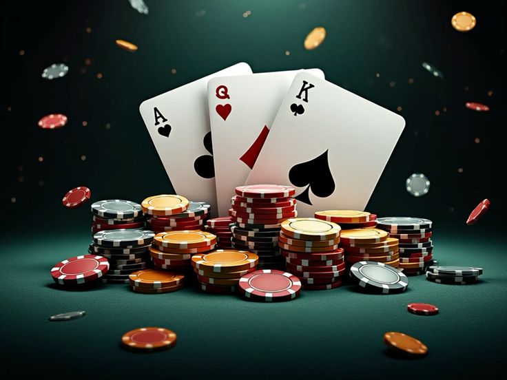 پاکستان کے Tiger Slot کھلاڑیوں کے لیےجیک پاٹ گیم