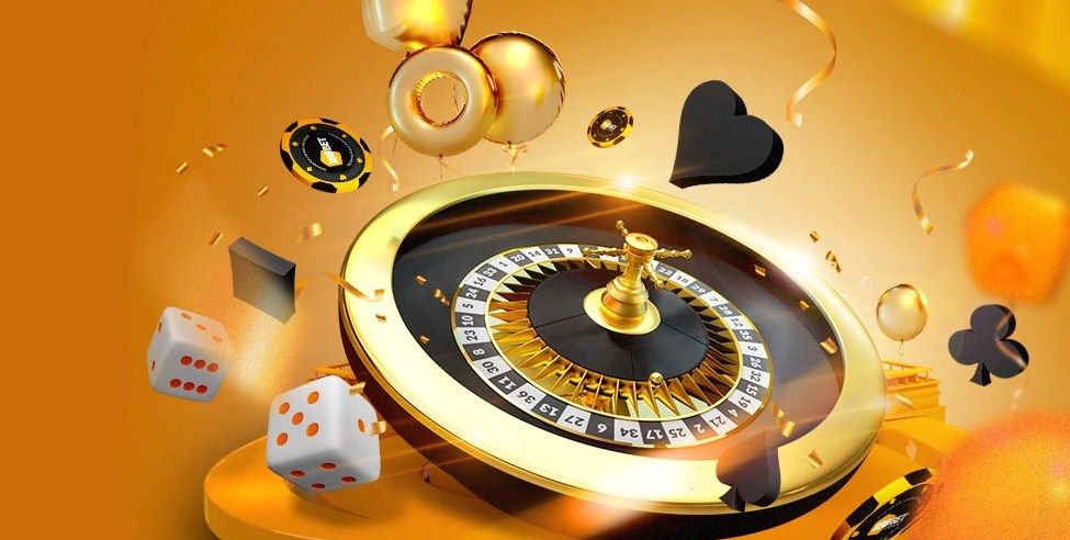 Tiger Slot پاکستان میں میگا ویز کیسینو گیمز