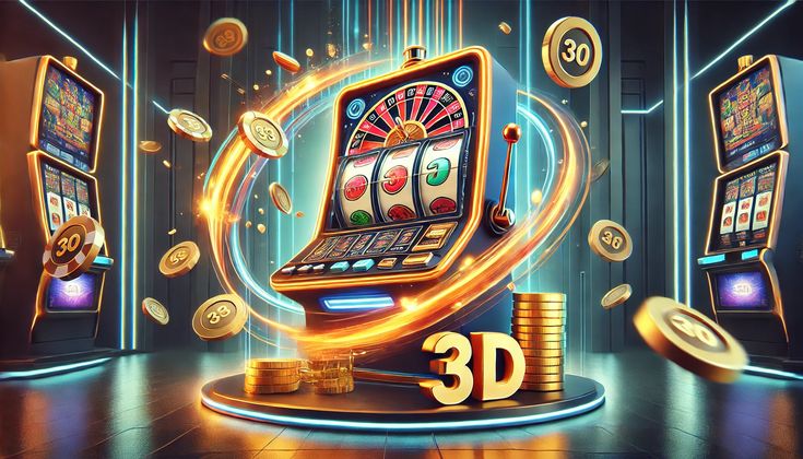 Tiger Slot کیسینو میں ایک آن لائن گیم کا انتخاب کریں۔