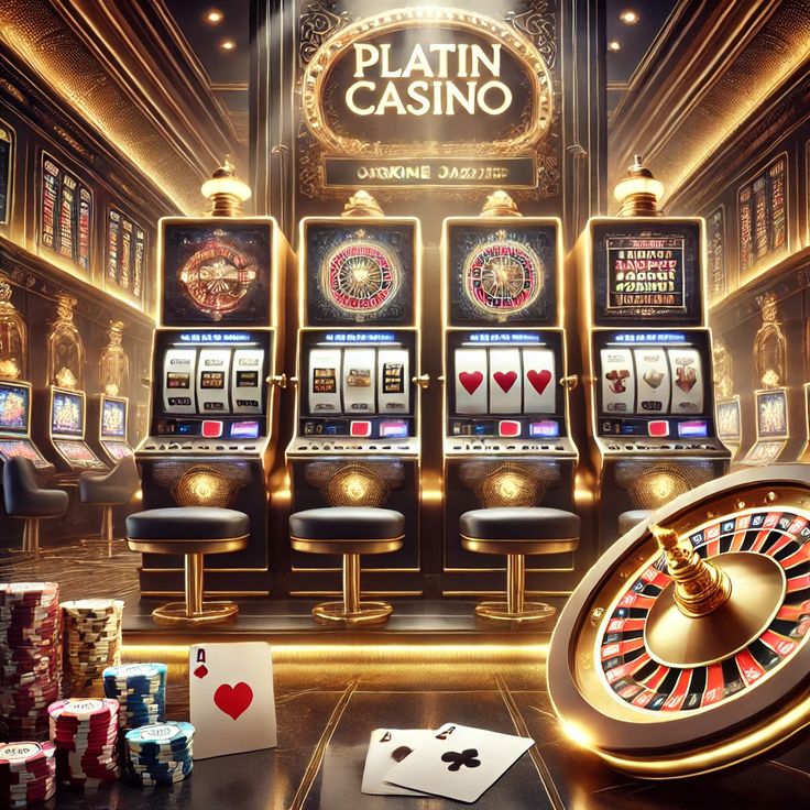 Tiger Slot کیسینو میں سلاٹ کھیلنا شروع کریں۔