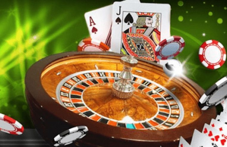 پاکستان کے Tiger Slot کھلاڑیوں کے لیےجیک پاٹ گیم