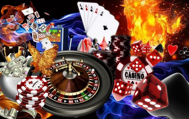 Tiger Slot کیسینو میں رولیٹی گیمز کے بارے میں معلومات