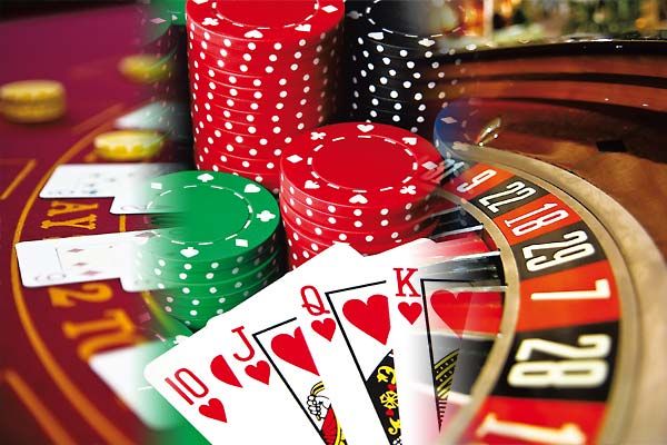 Tiger Slot کیسینو میں بکراٹکھیلیں