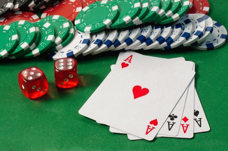 Tiger Slot کیسینو میں لاٹری گیمز میں حصہ لیں۔