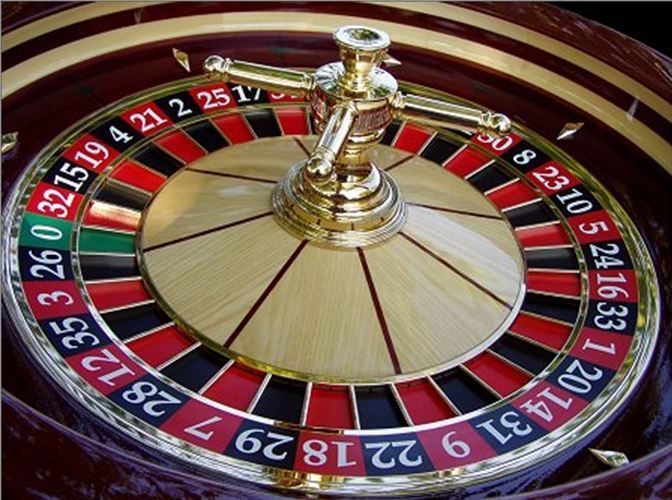 Tiger Slot کھلاڑیوں کے لیے لائیو کیسینو سیکشن