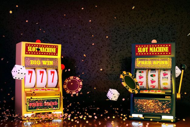 Tiger Slot سائٹ پر خرید بونس کے ساتھ سلاٹس
