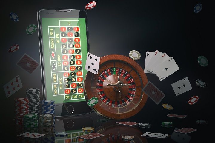 Tiger Slot سائٹ کے لیے آن لائن گیمز فراہم کرنے والے