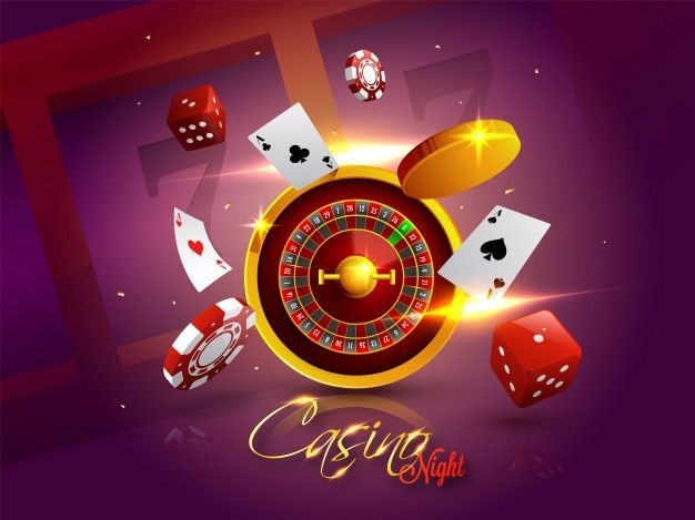 Tiger Slot کیسینو گیمز کا ایک زمرہ منتخب کریں

