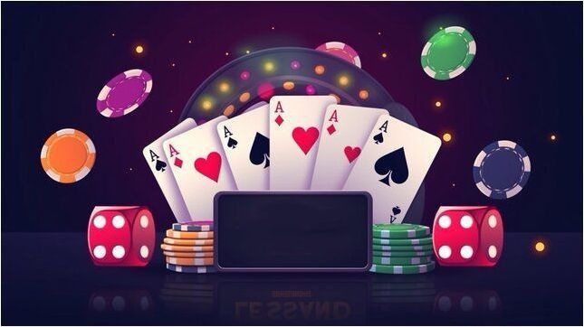 Tiger Slot کیسینو میں ایک آن لائن گیم کا انتخاب کریں۔